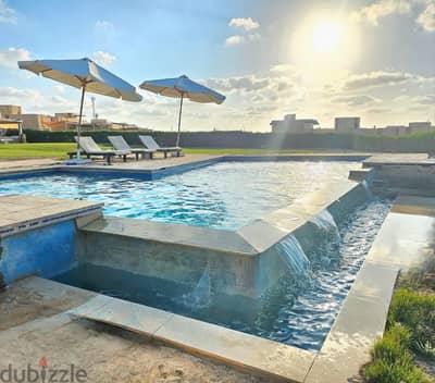 FOR SALE - Two connected stand alone Villas in Long Beach North Coast