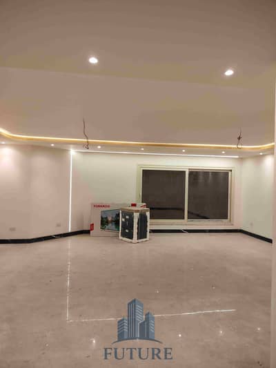 Apartment for sale on Mohi El-Din Abu El-Ezz Street in Dokki