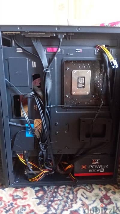 Whole Gaming pc
