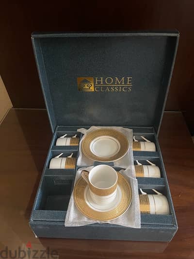 coffee set