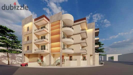 Available complete building for sale in October Gardens, A, the small ...
