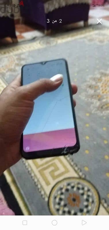 oppo A7 2
