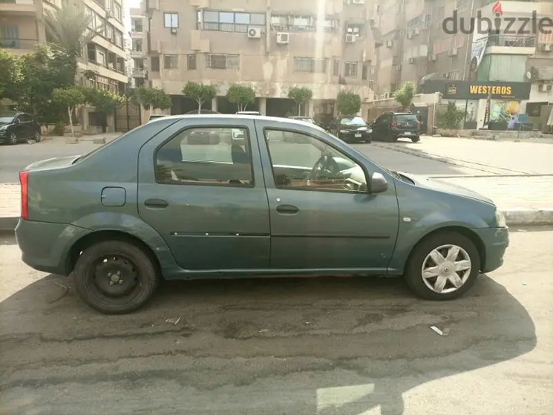 رينو لوجان 201163701638415489122