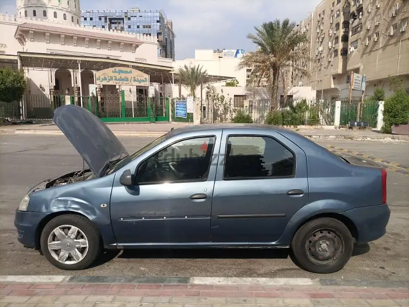 رينو لوجان 201163701638415489123