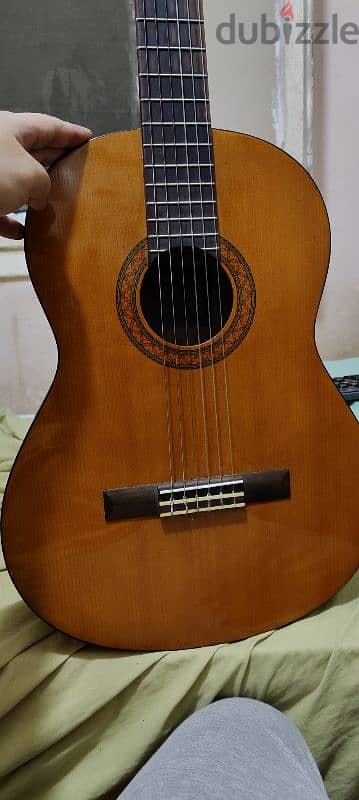 Yamaha c 40