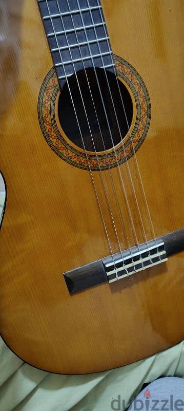 Yamaha c 40 1