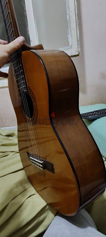 Yamaha c 40 3