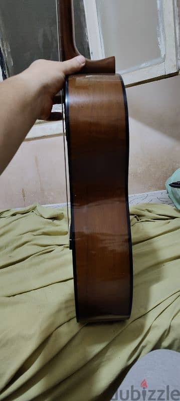 Yamaha c 40 4
