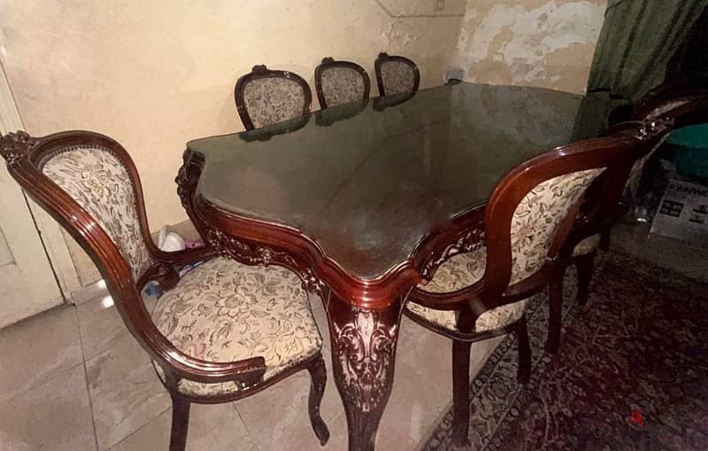 غرفة سفره 1