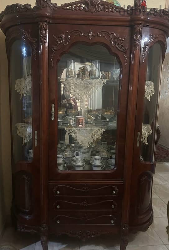 غرفة سفره 2