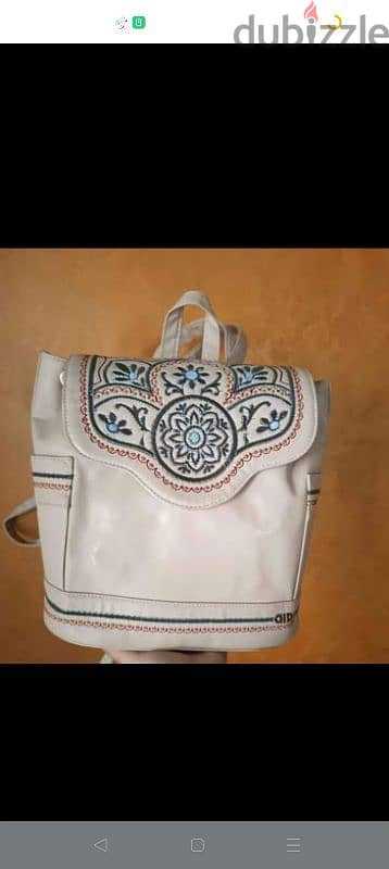 alamaki bag  شنطة ضهر عالمكي backpack