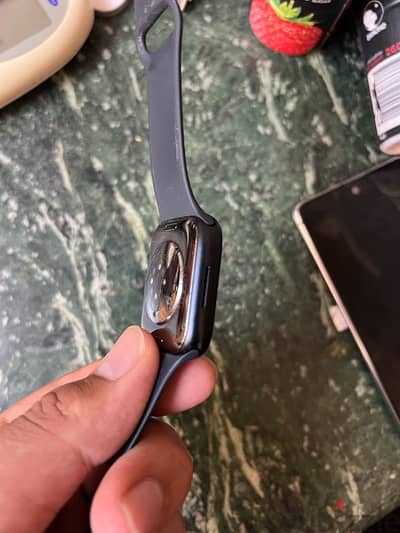 Apple Watch series 8 45mm like new