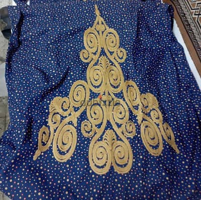 عباية