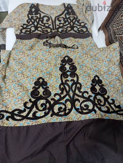 عباية