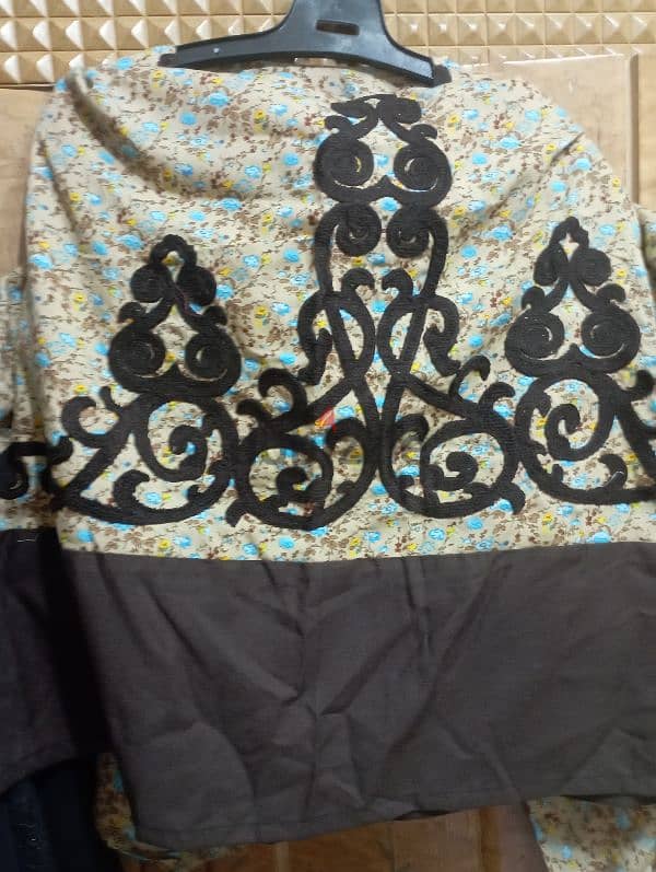 عباية 1