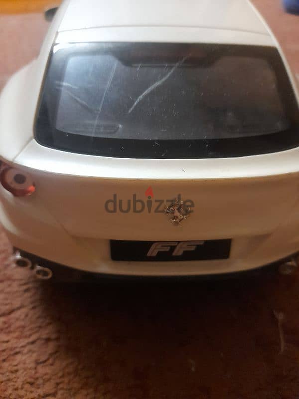 Ferrari car 1