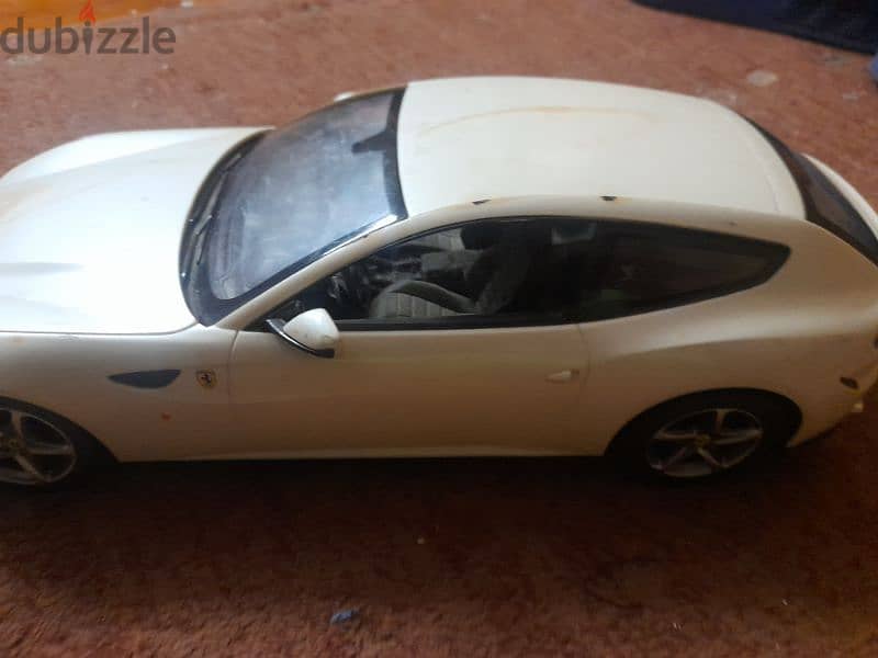 Ferrari car 3