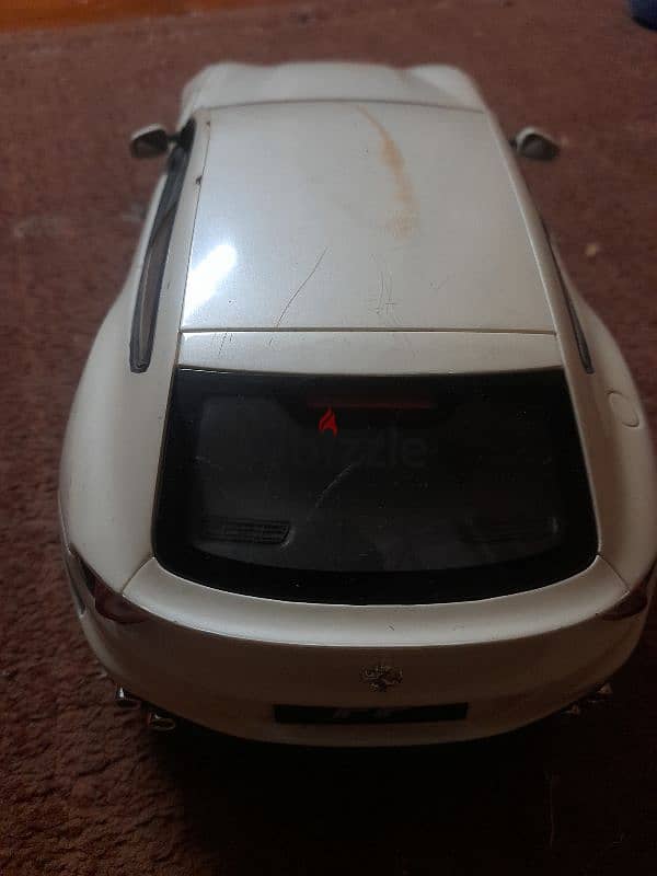 Ferrari car 4