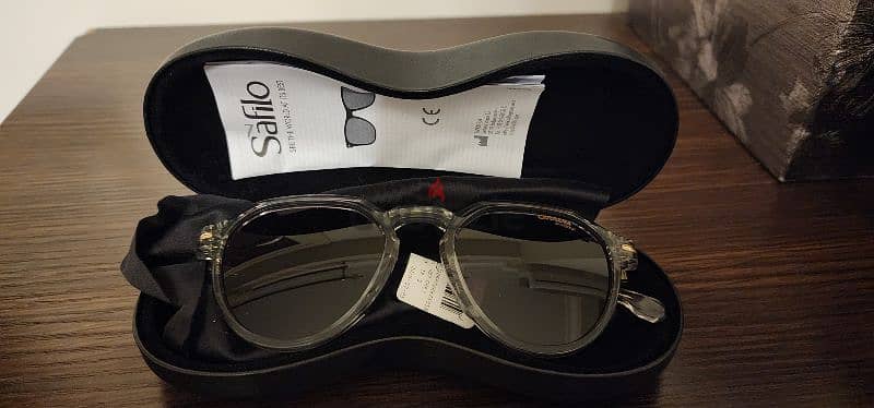 Carrera Sunglasses – Luxury Redefined 1
