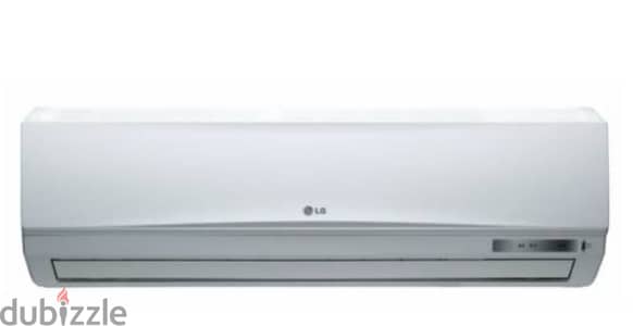 تكييف LG