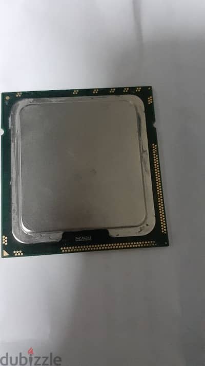 بروسيسور w3565