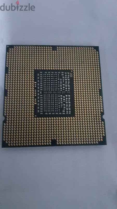 بروسيسور w3565 1