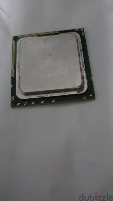 بروسيسور w3565 3