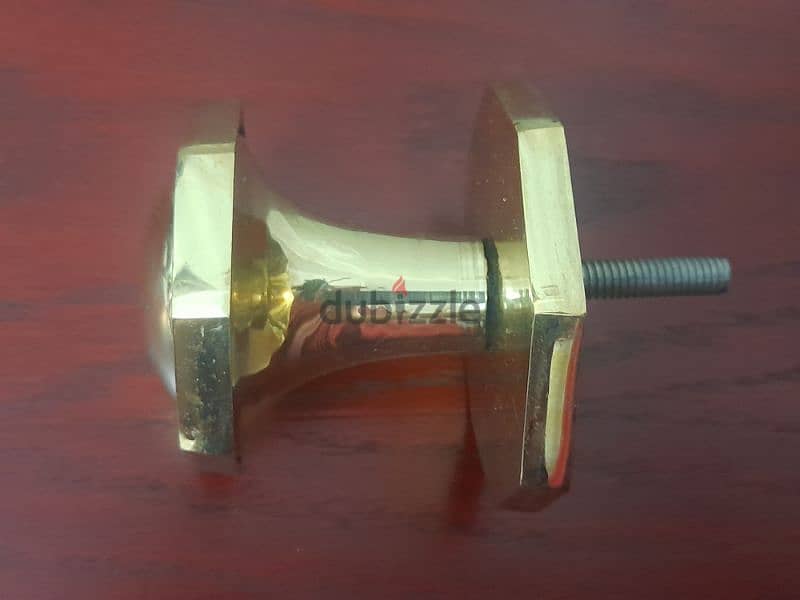 2 Copper Handle 3
