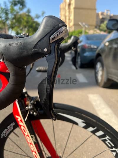 Road Full Carbon Bike Size 54 Road Full Carbon Bike Size 54