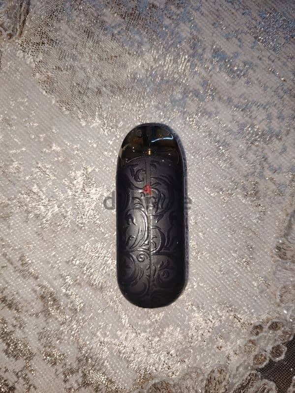 Pod Zero 1