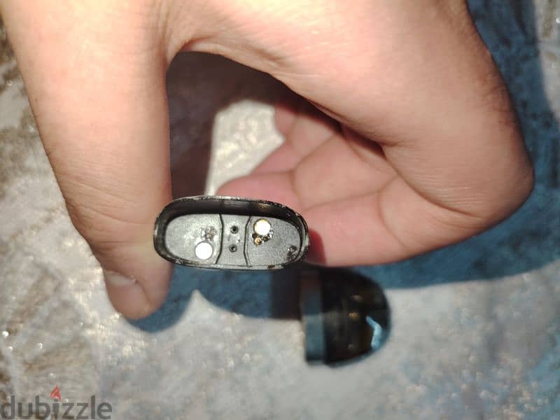 Pod Zero 2