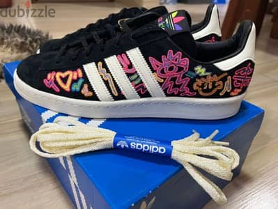 adidas campus 80s