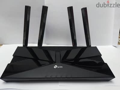 TP-Link Archer AX23 AX1800 Wi-Fi 6