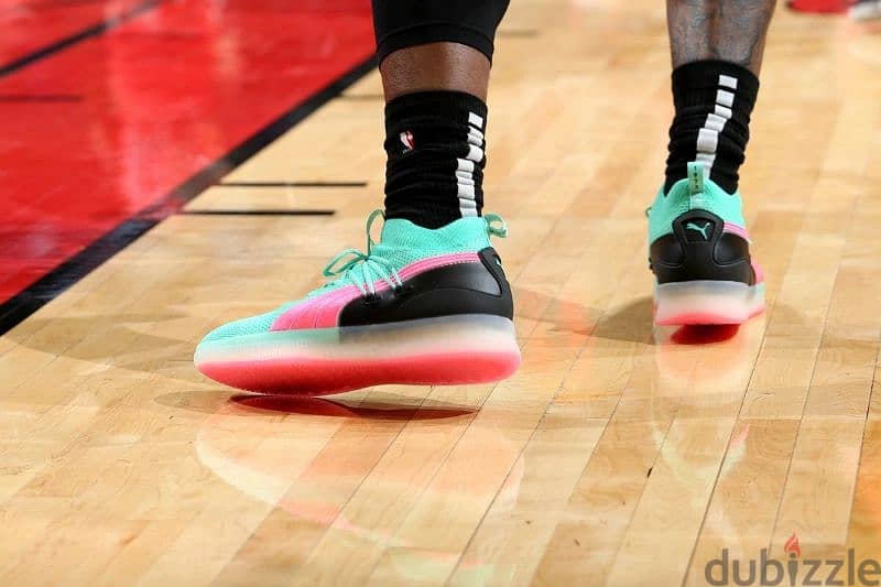 puma basketball 1