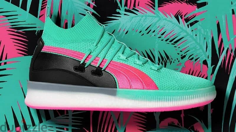 puma basketball 4