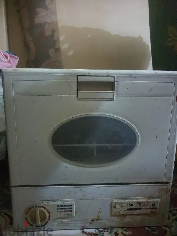 غسالة اطباق موريس / Morris Dishwasher قابل للتفاوض