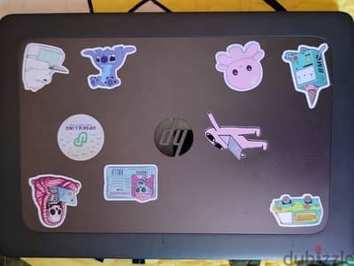 HP Zbook 15 G3