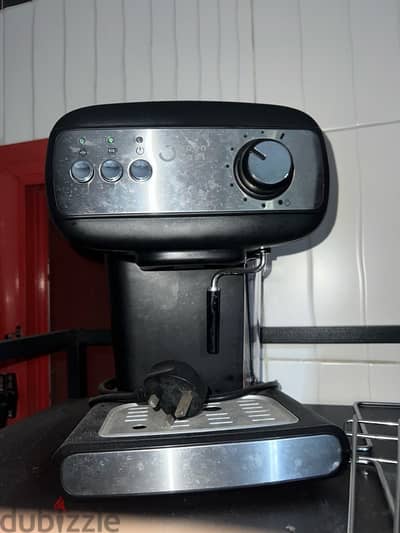 noon coffee maker