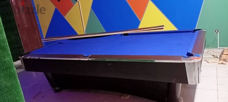 billard table use dor sell 2
