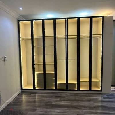 دريسنيج مودرن /dressing Modern خشب كونتر hbL dressing