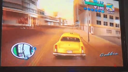 بلايستيشن ٢ معدل حالة ممتازة