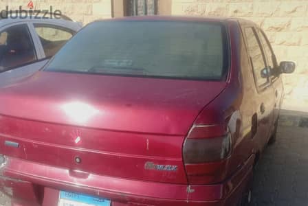 فيات سيينا 2003 2003