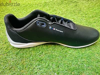 puma BMW Motr sport original shoes
