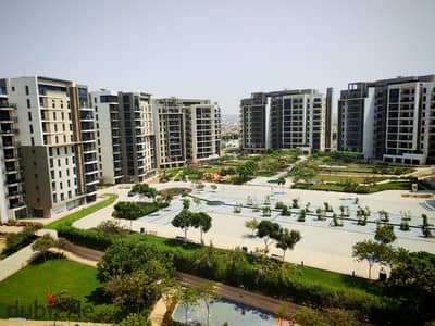 شقه للايجار بسعر مميز في ابراج زيد ويست الشيخ زايد  View Land Scape