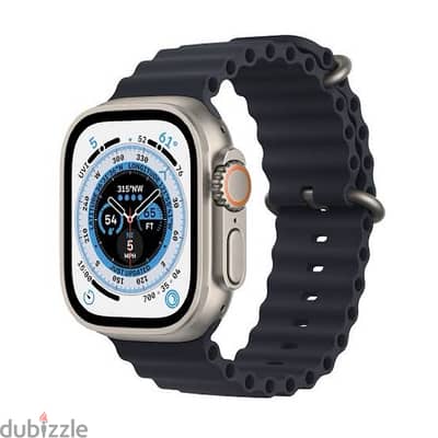 Apple Watch Ultra