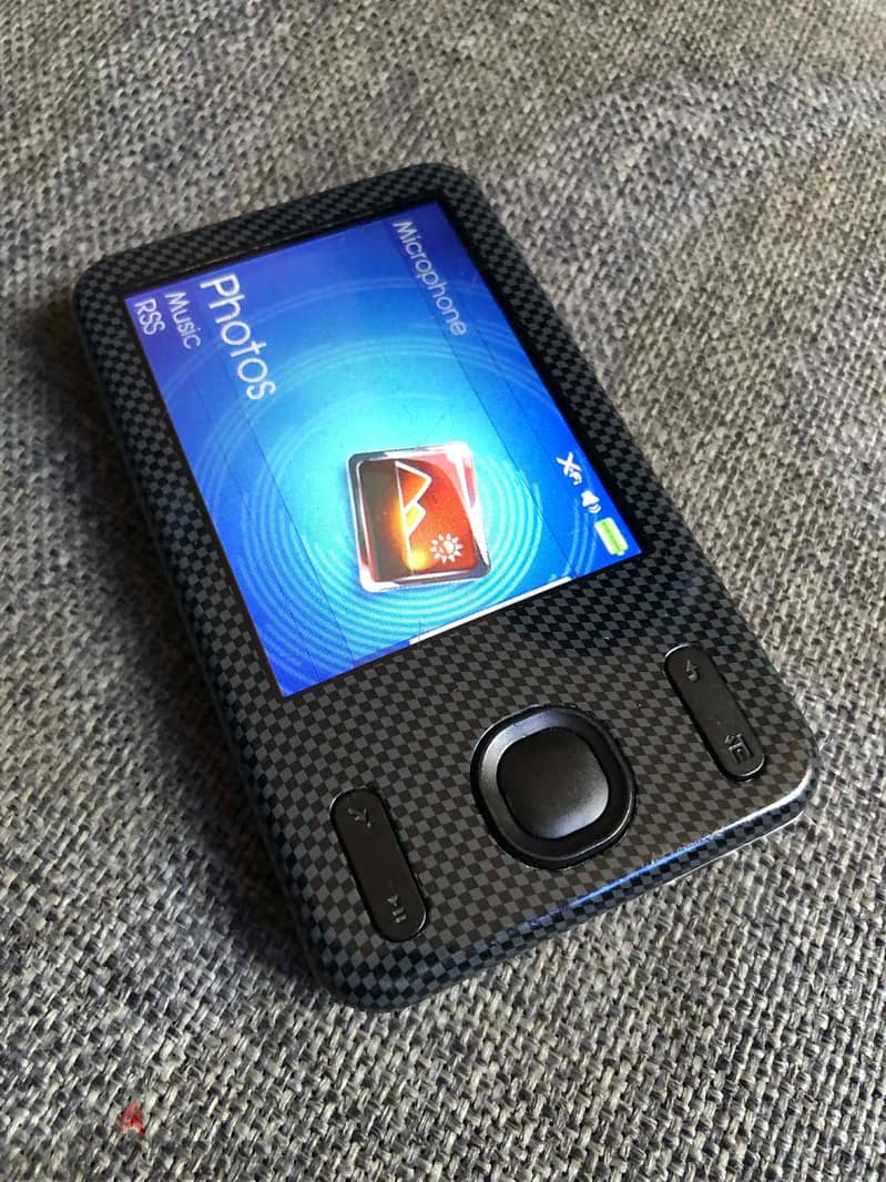 Creative Zen X-Fi Style 8GB 6
