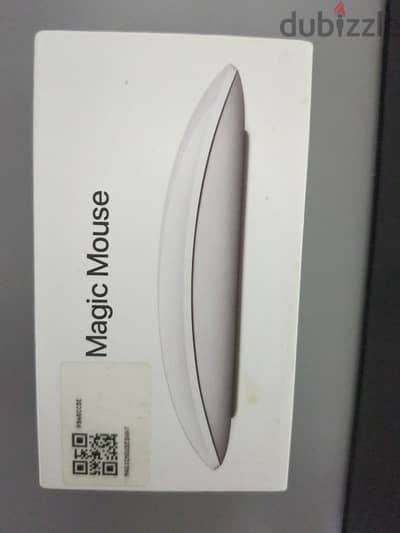 Magic mouse 2 - ماجيك ماوس ٢
