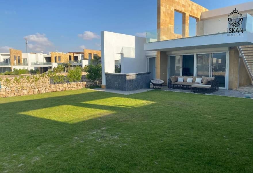 Exceptional Penthouse for Rent in Seashell 0 Exceptional Penthouse for Rent in Seashell 0