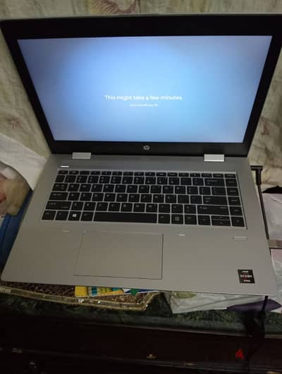 Laptop HP brobook 645 G4