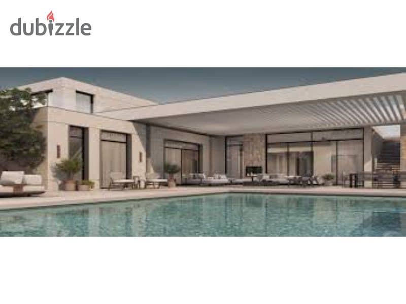 5 Bedrooms 281 sq.M Villa for sale 28,633,000 EGP in Hills of one Compound, Sheikh Zayed